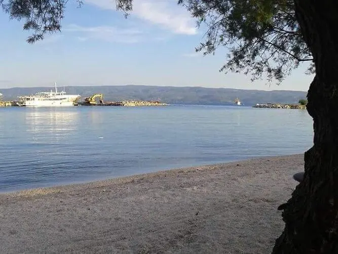 Apartments Roko St Split Croatia