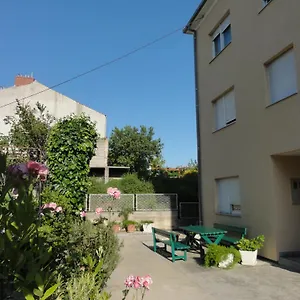 Vendégház Rajic, Split