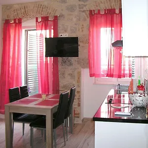 Klara I Gracia Apartament