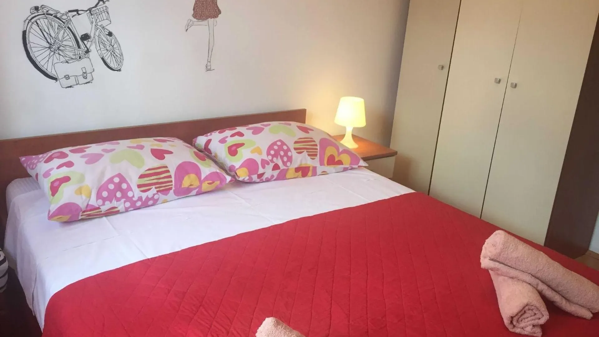Apartments Roko St Split Croatia