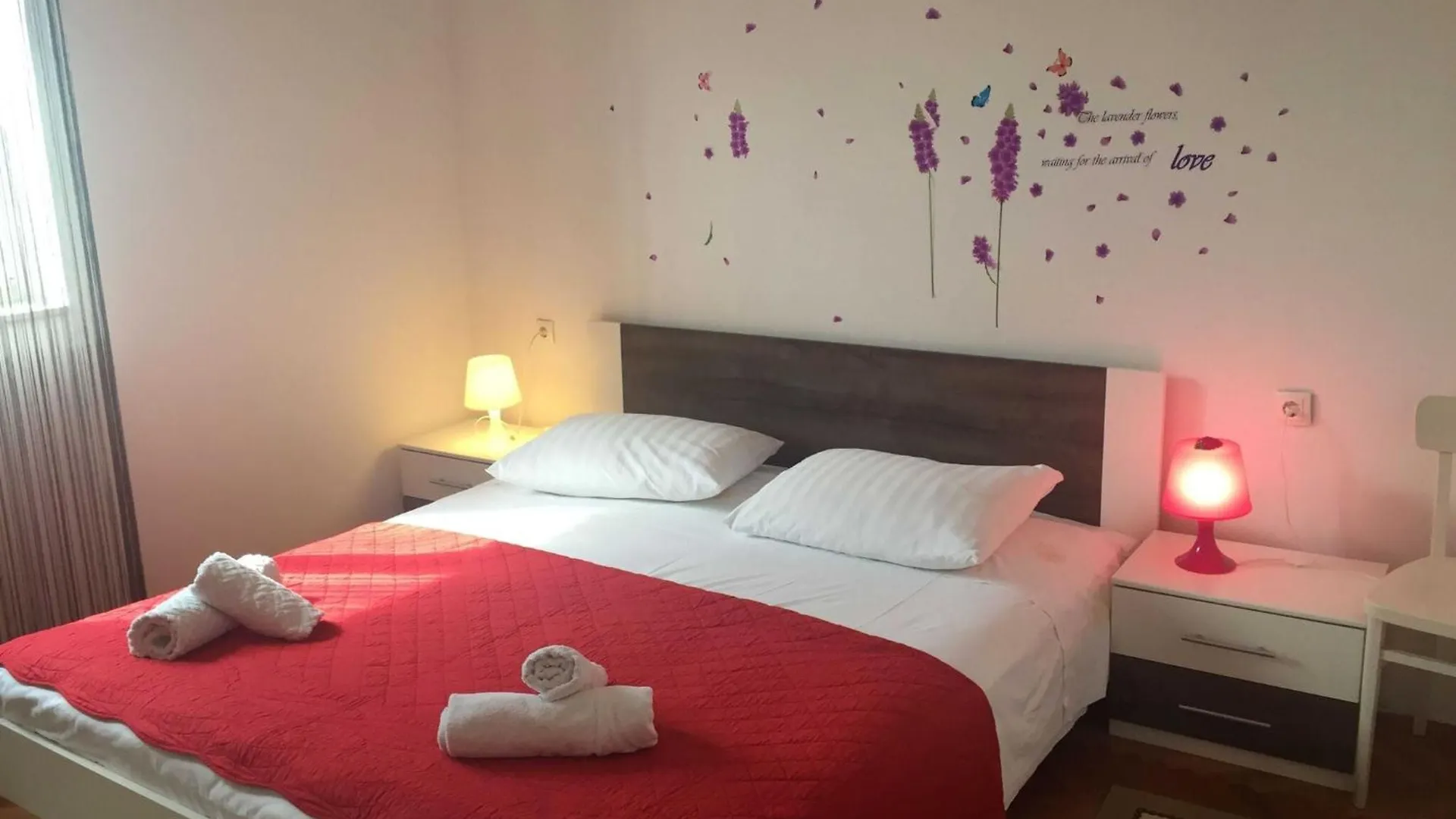 Apartments Roko St Split 0*,  Croatia
