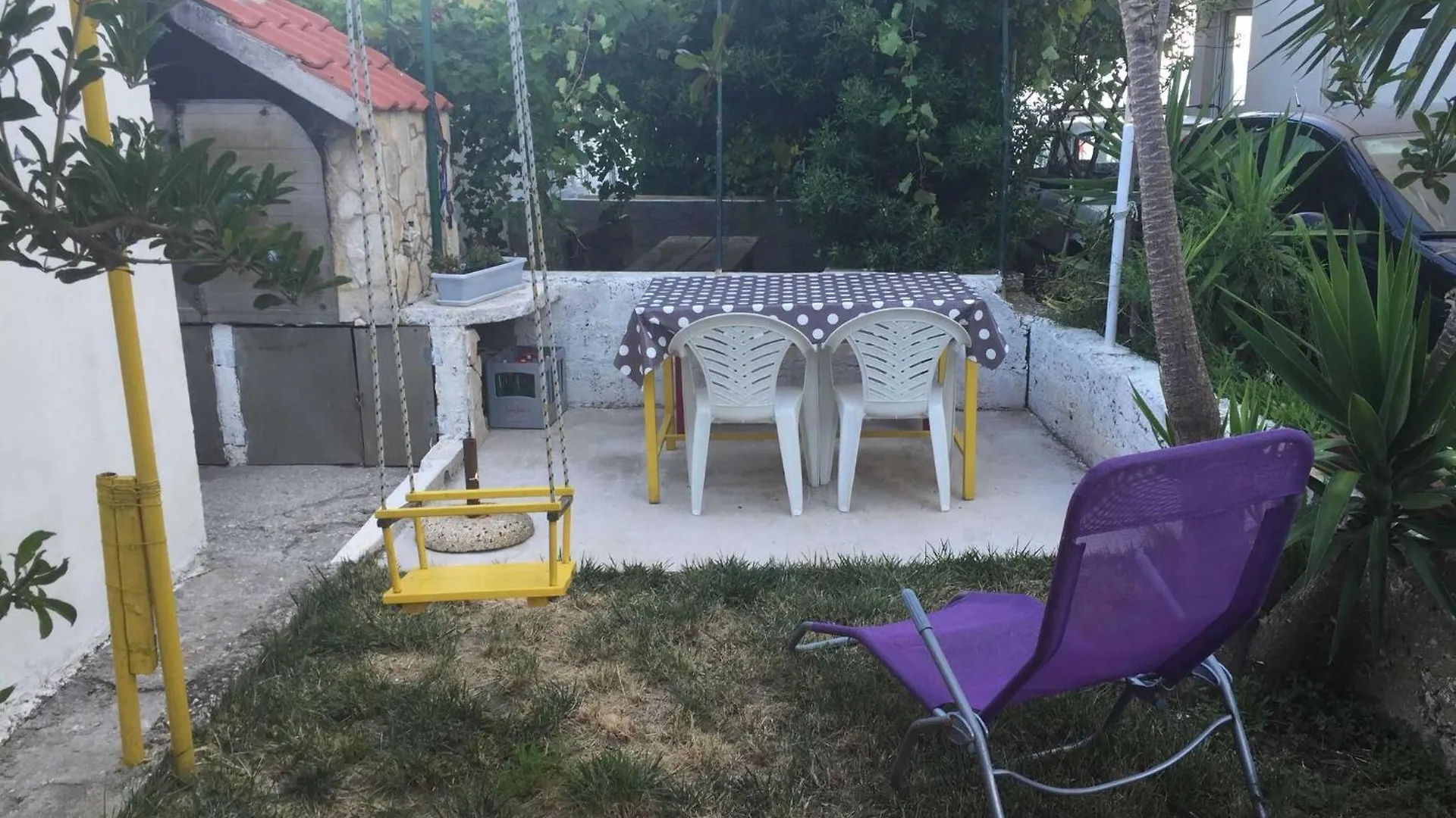 Apartments Roko St Split