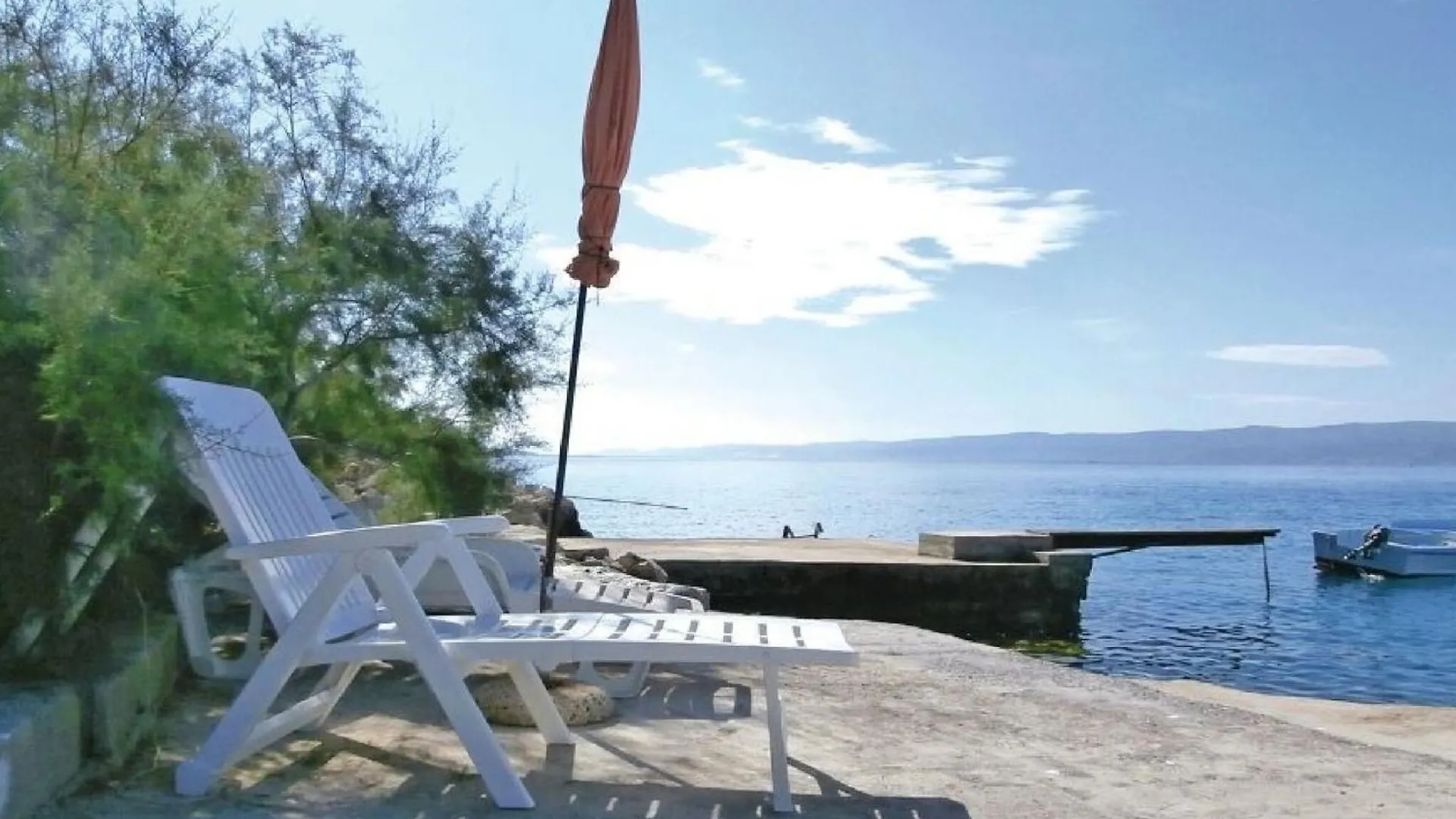 Apartments Roko St Split