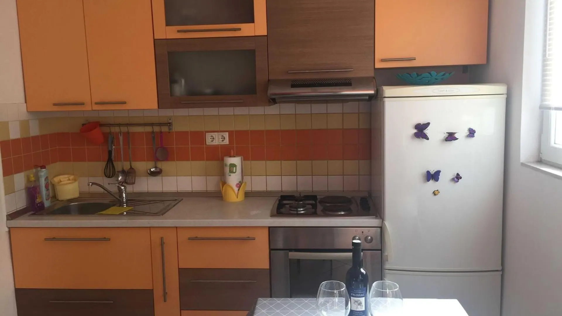 Apartments Roko St Split