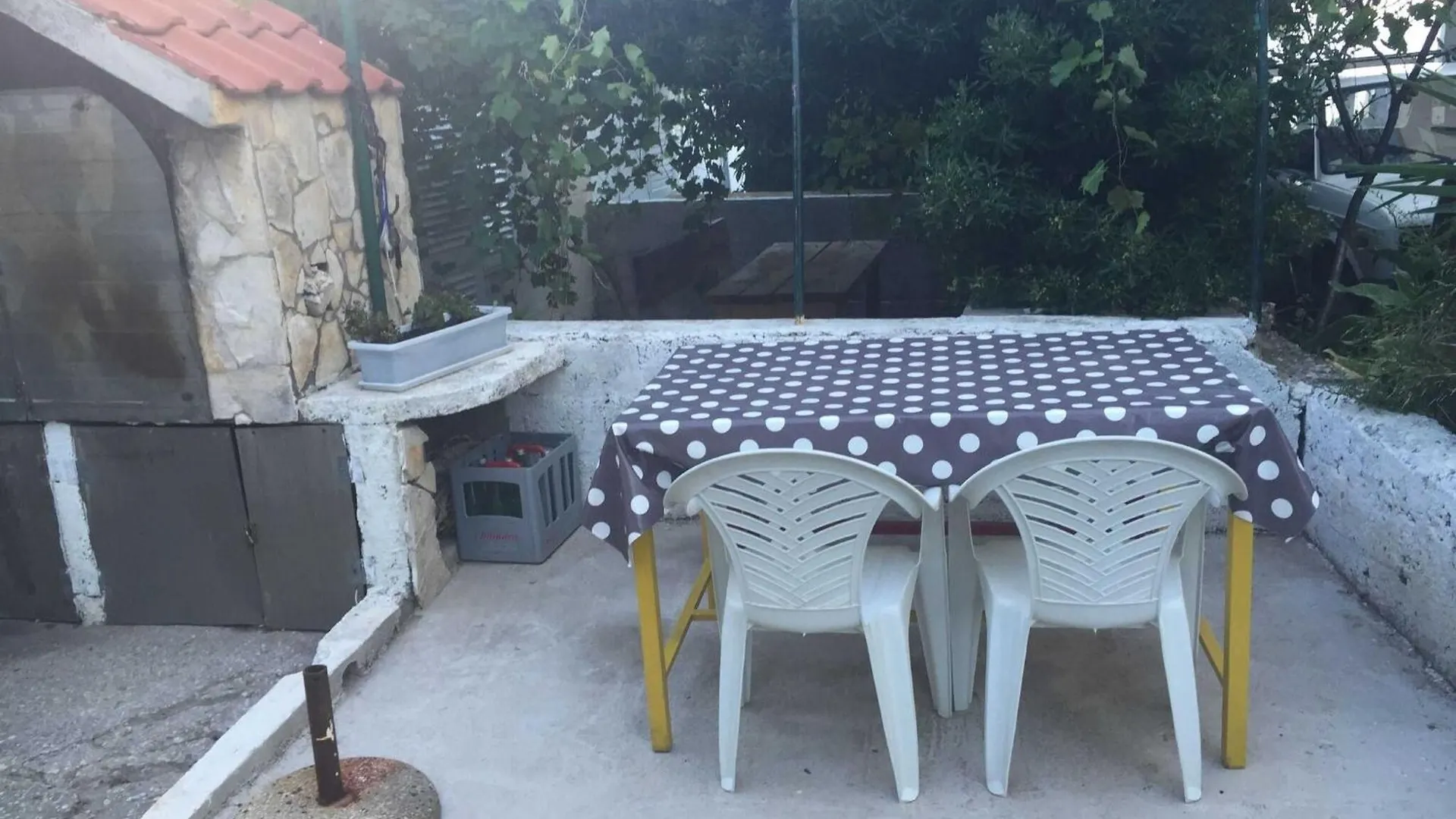 Apartments Roko St Split