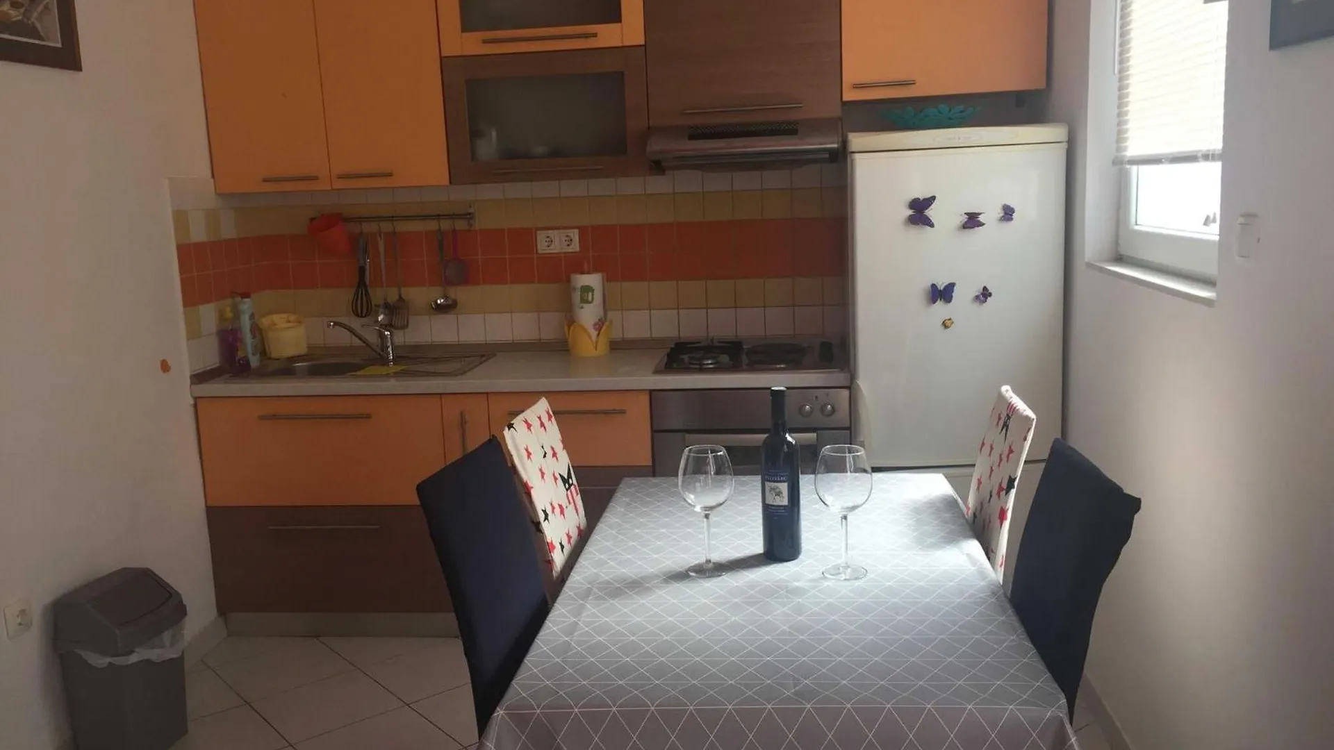 Apartments Roko St Split